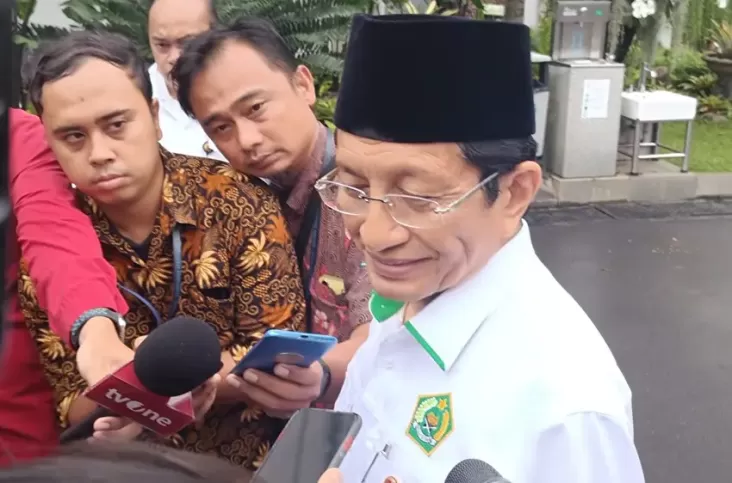 Imbas Kontroversi Gus Miftah, Menag Pertimbangkan Sertifikasi Juru Dakwah